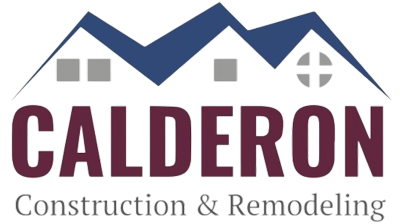 Calederon Construction & Remodeling Logo